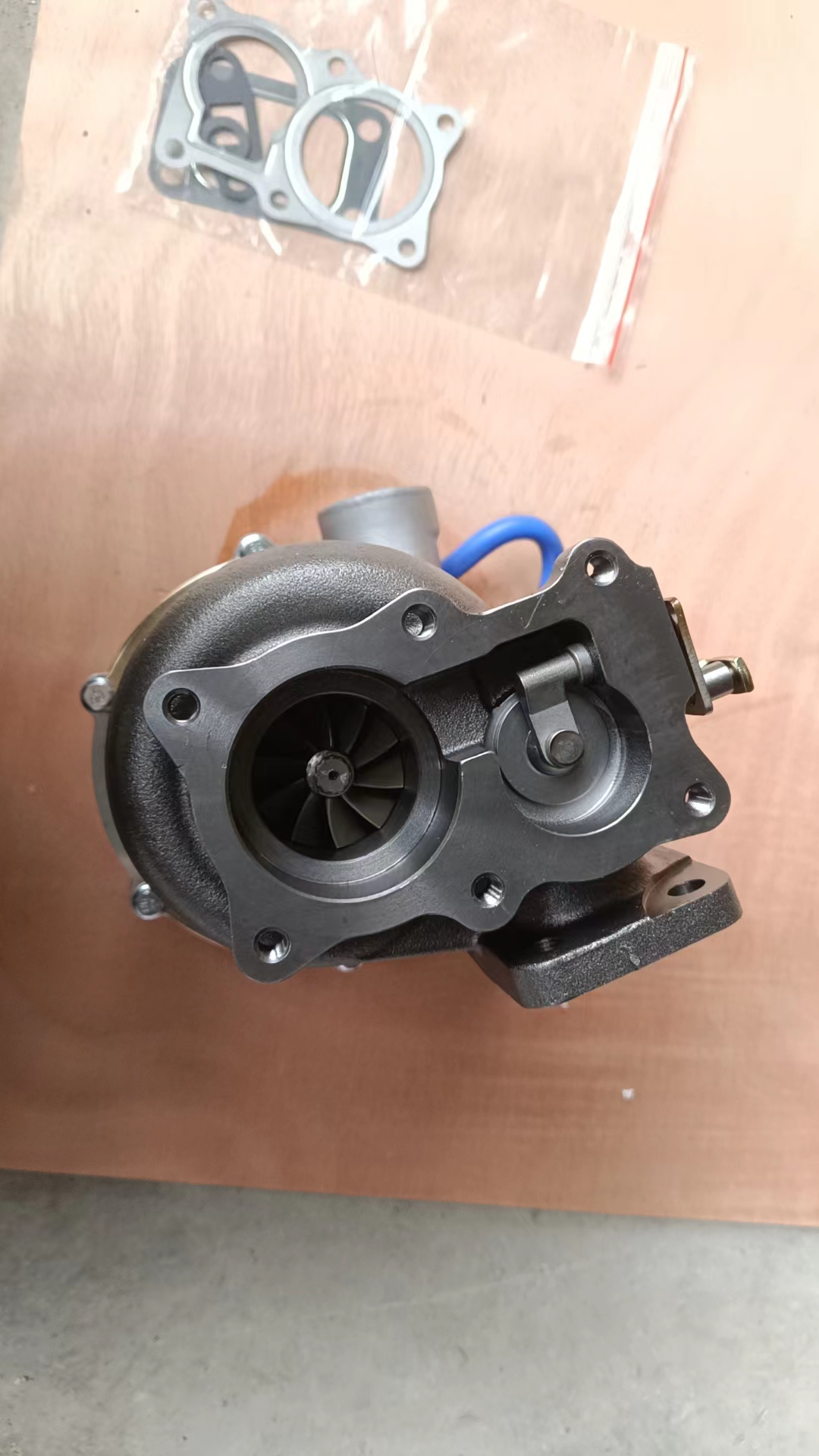 Liugong part 3590044	Turbocharger M11