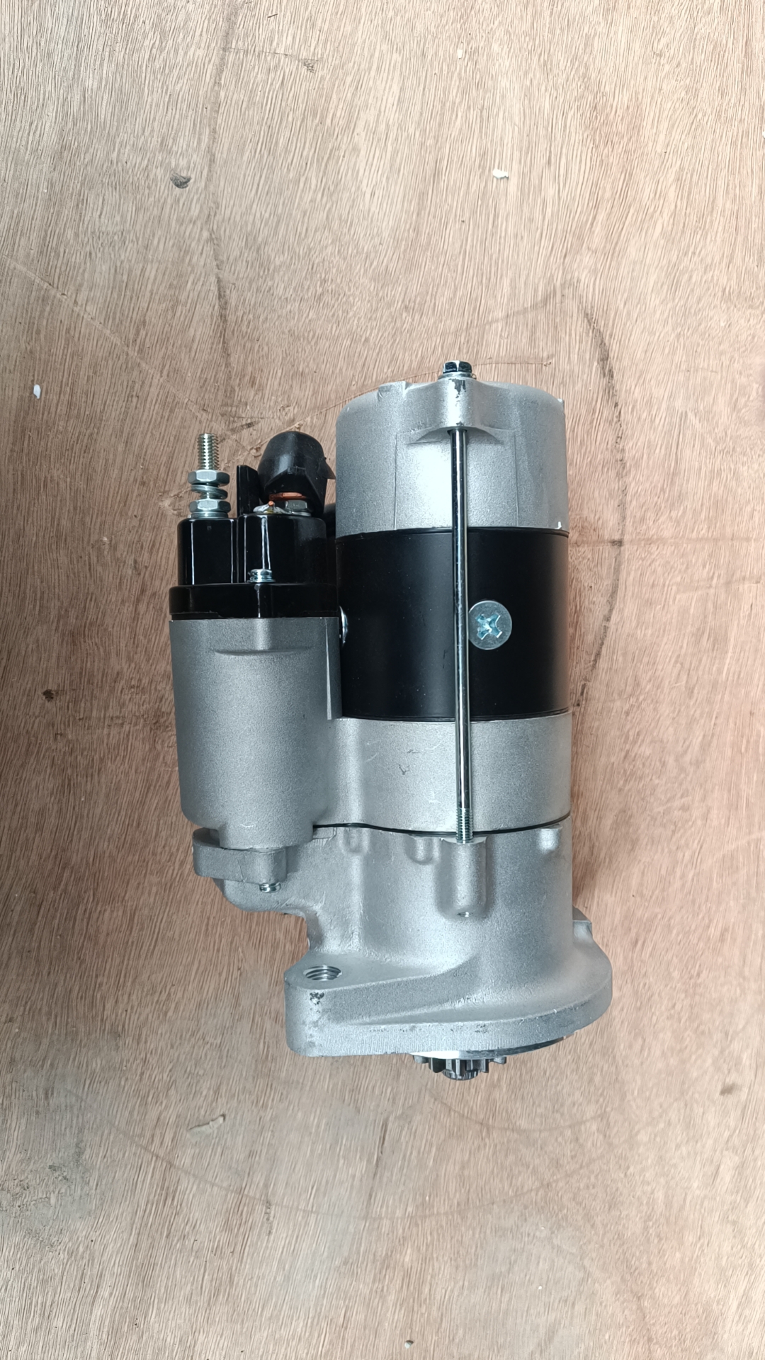 Liugong part VH28100E0080	Starter