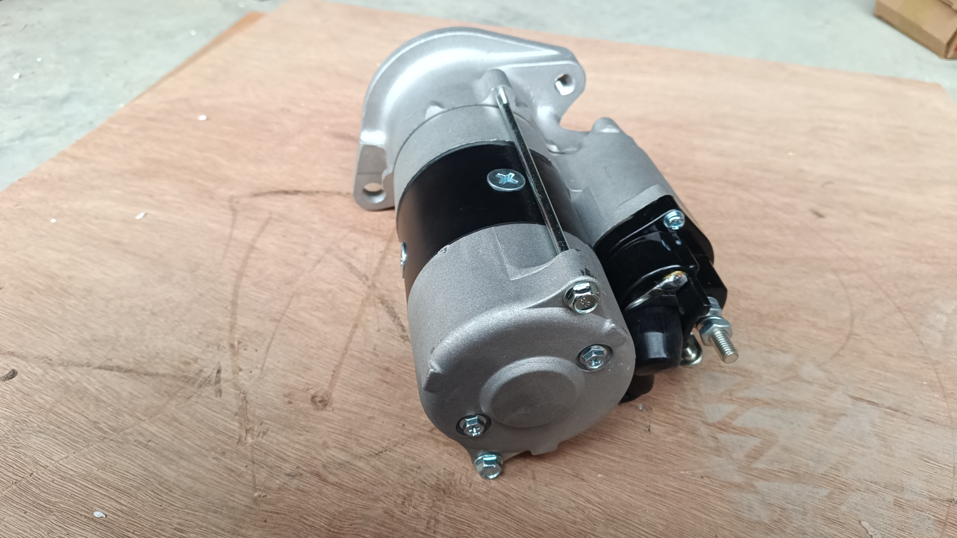 Liugong part VH28100E0080	Starter