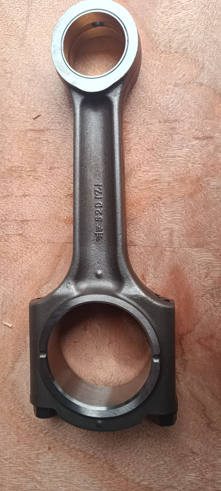 Liugong part VOE20585982	Connecting rod D7E