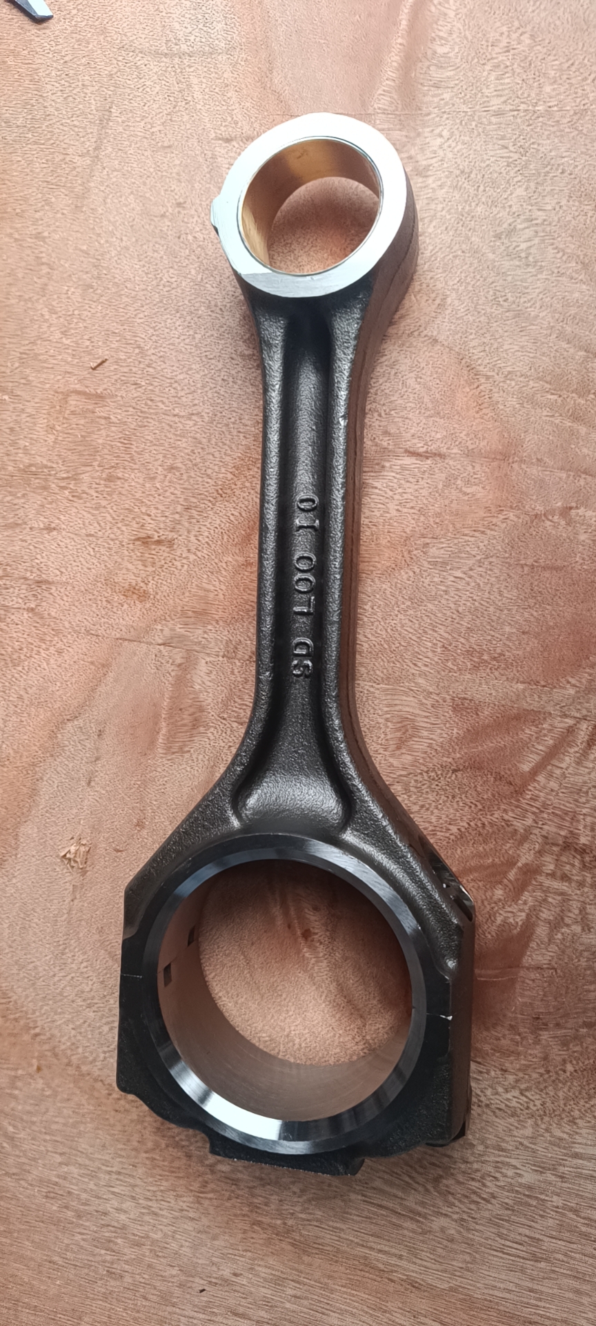 Liugong part 8N-1721	Connecting rod 3306 (C6121)