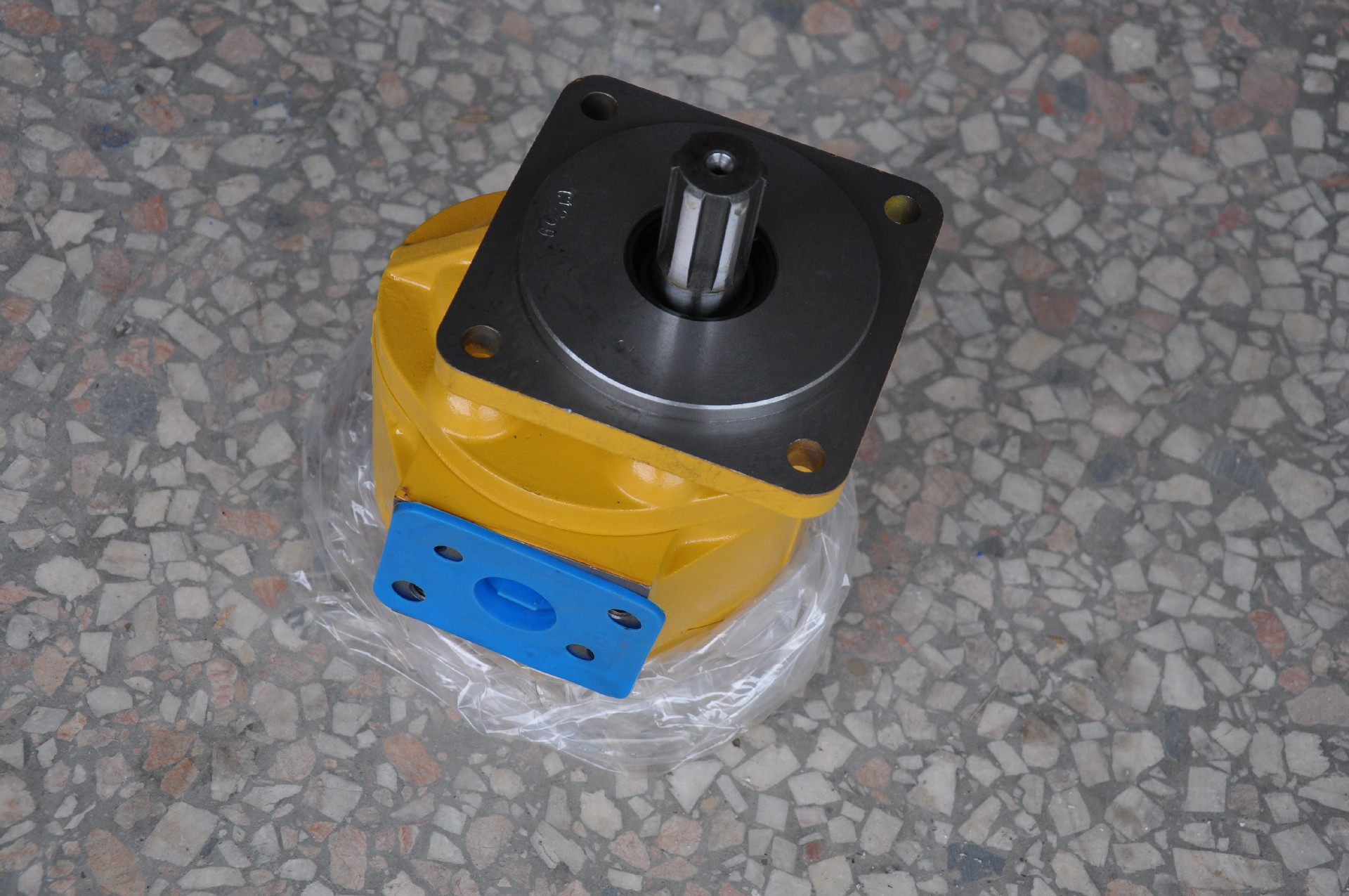 Liugong part 11C0009 pump