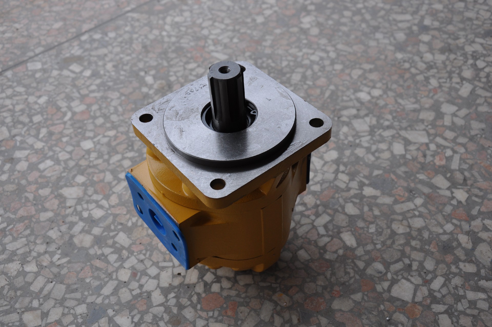 Liugong part 11C0009 pump