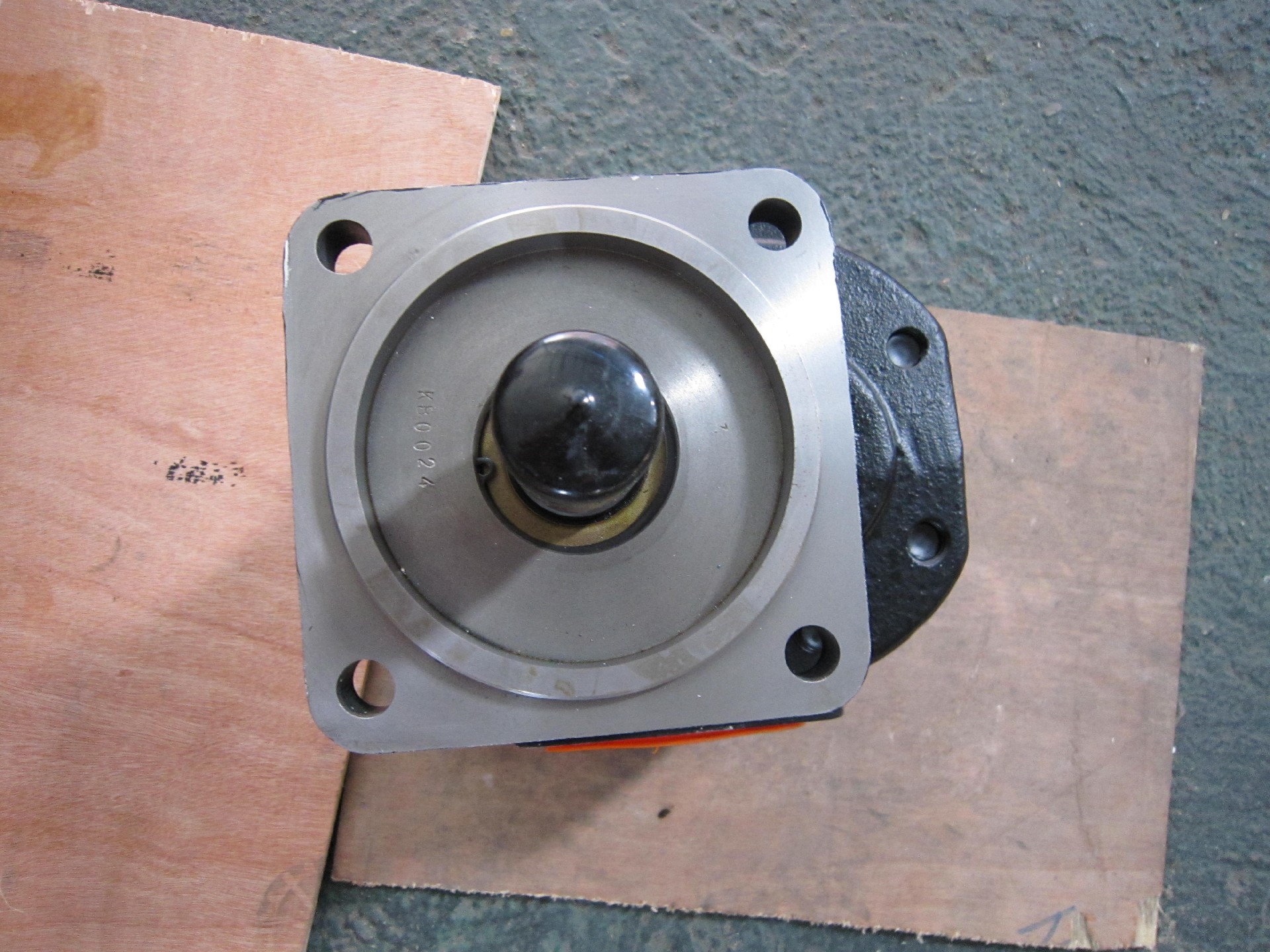 Liugong part 11C0057GHS pump