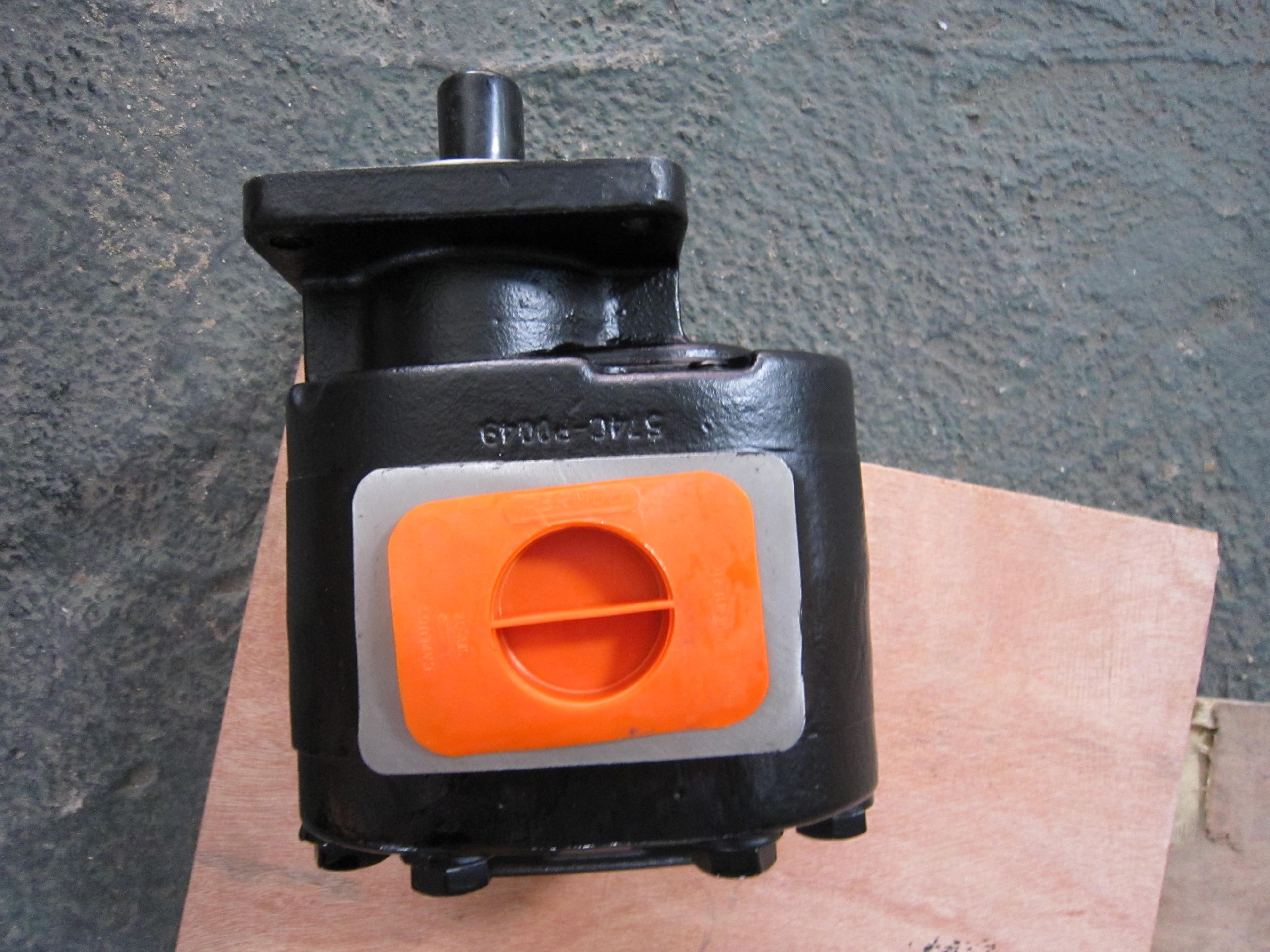 Liugong part 11C0057GHS pump