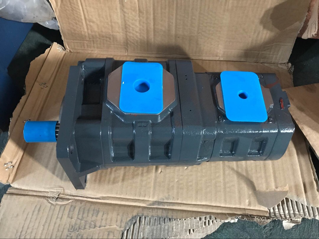 Liugong part 11C0191 Gear pump