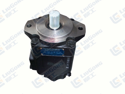 Liugong part 11C0298 pump