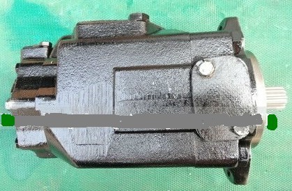 Liugong part 11C0298 pump