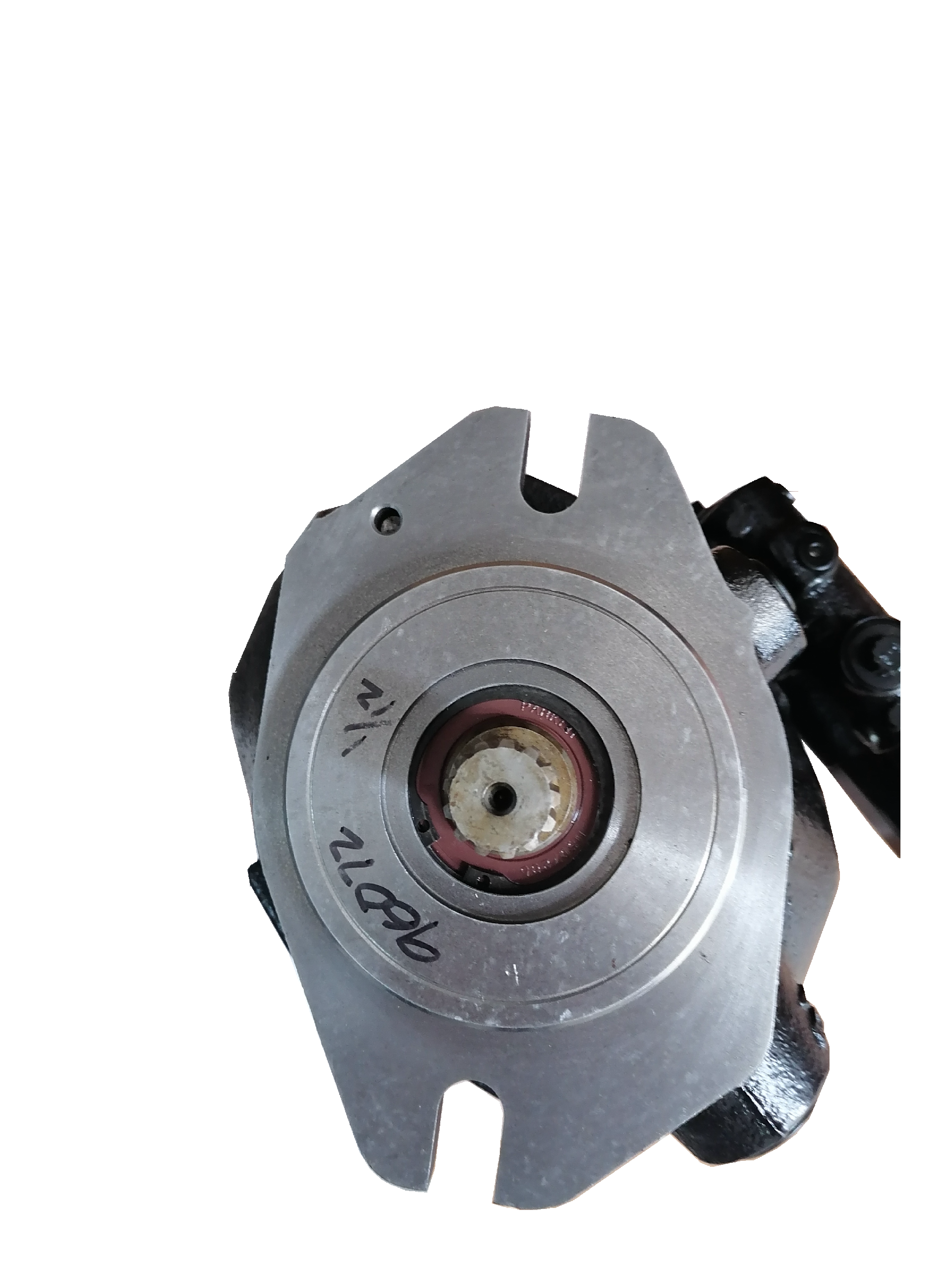 Liugong part 11C0999 Parker fan pump