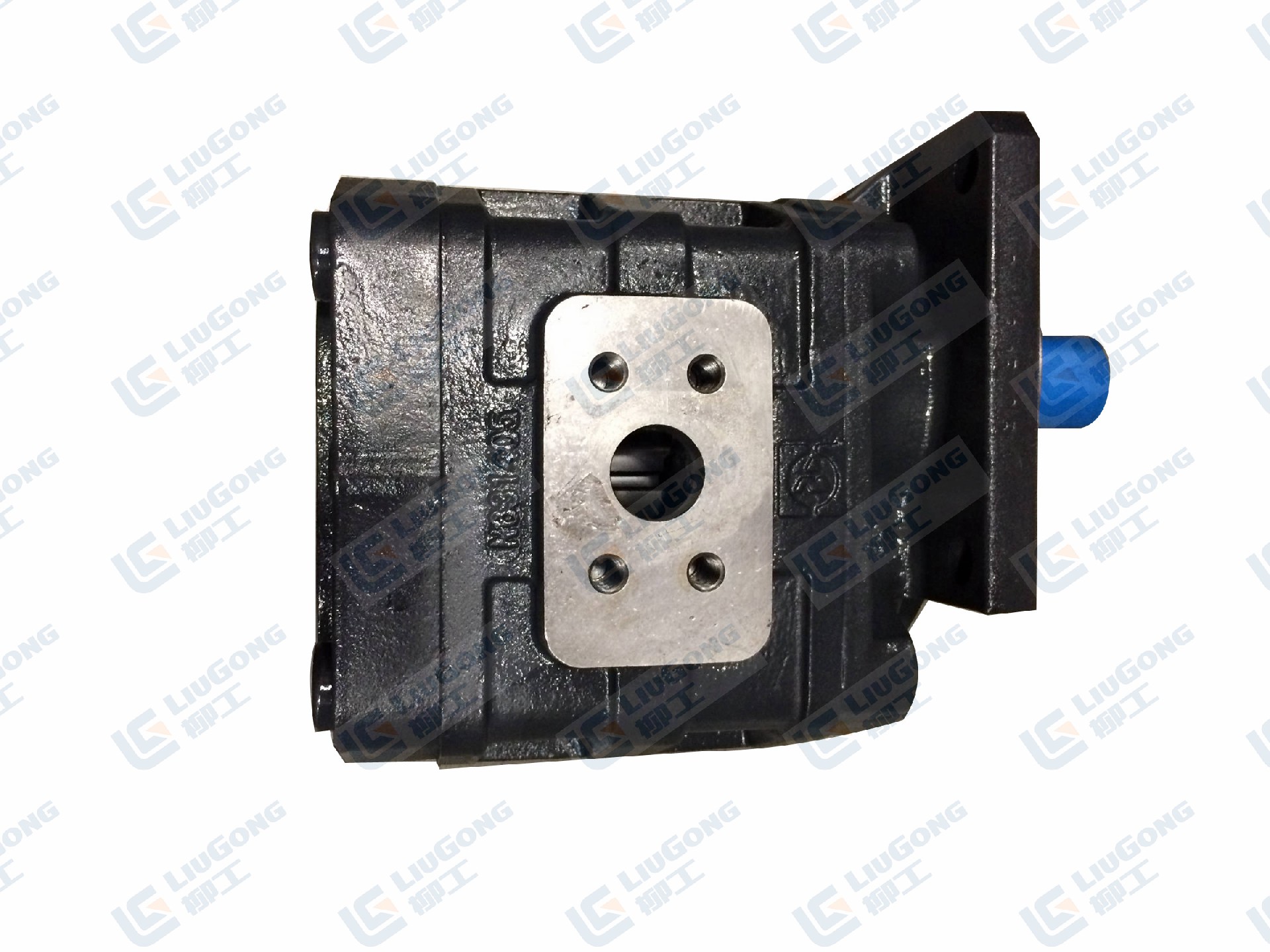 Liugong part  11C1087 pump