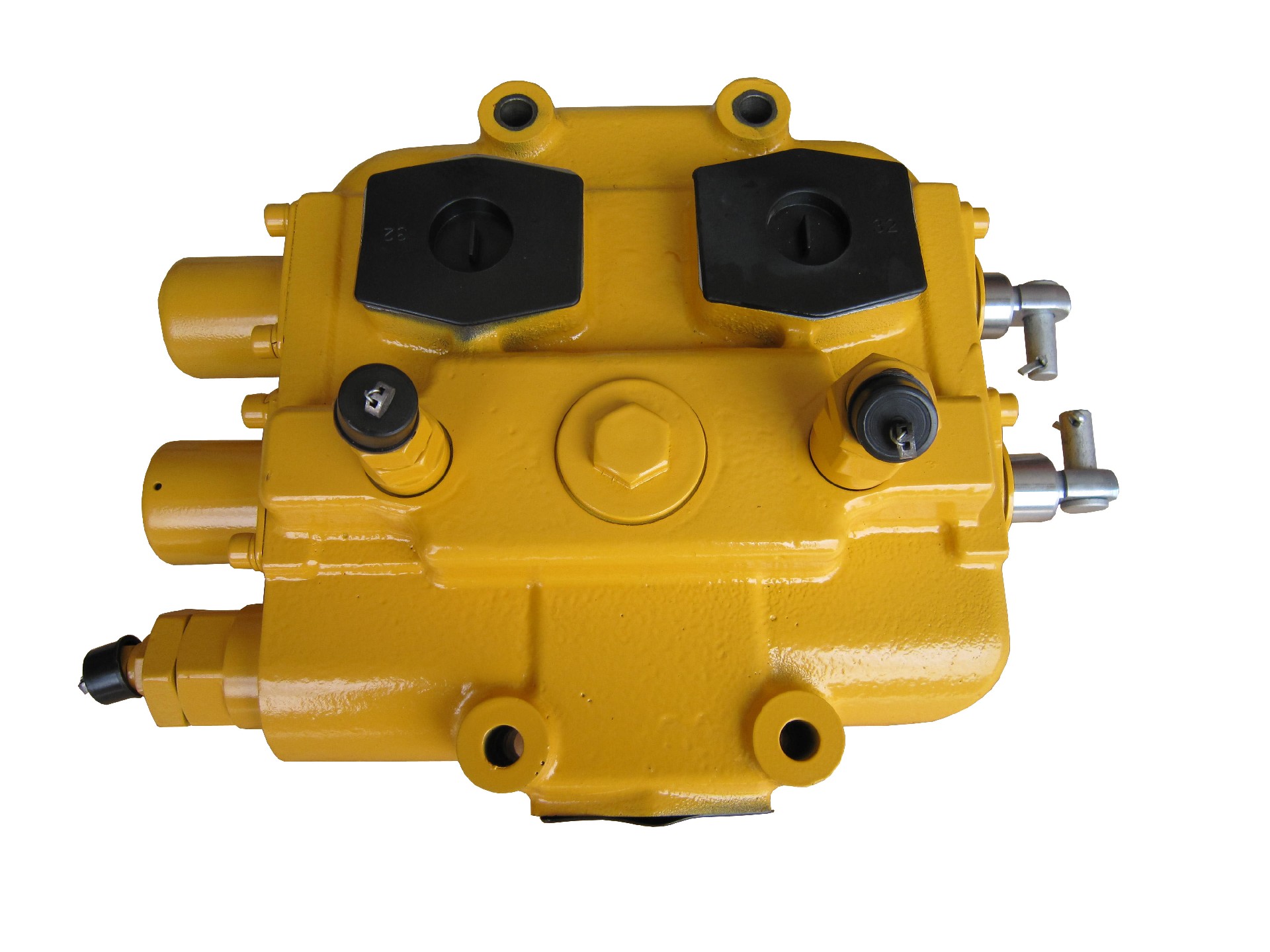 Liugong part  12C0016 pump