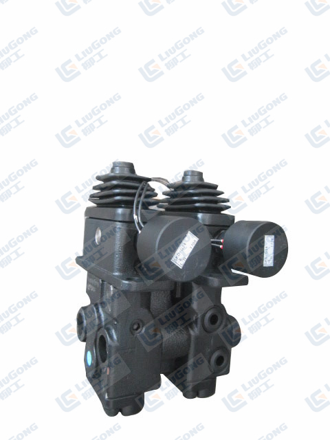 Liugong part  12C0058 pump