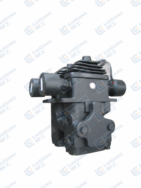 Liugong part  12C0058 pump