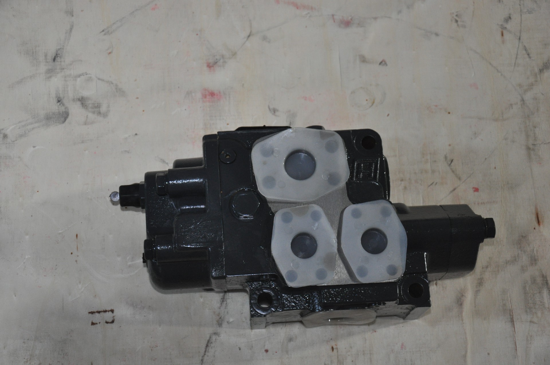 Liugong part  12C0086 pump