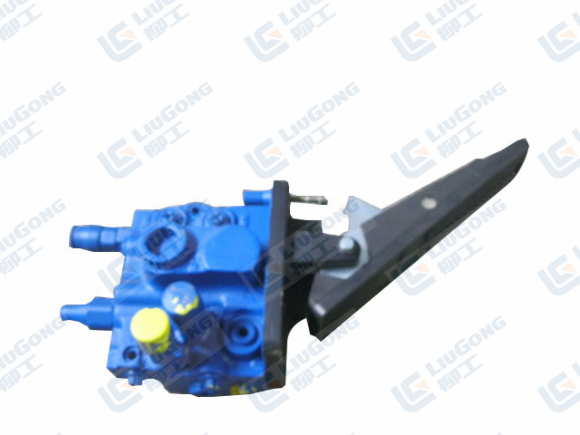 Liugong part  12C0360 pump