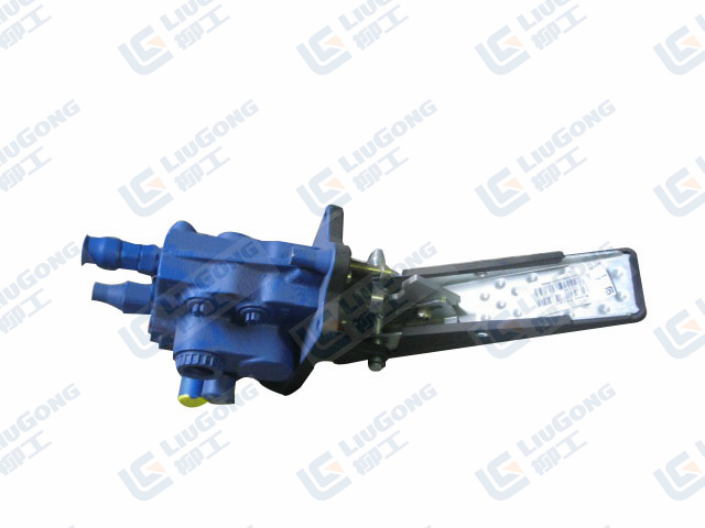 Liugong part  12C0360 pump