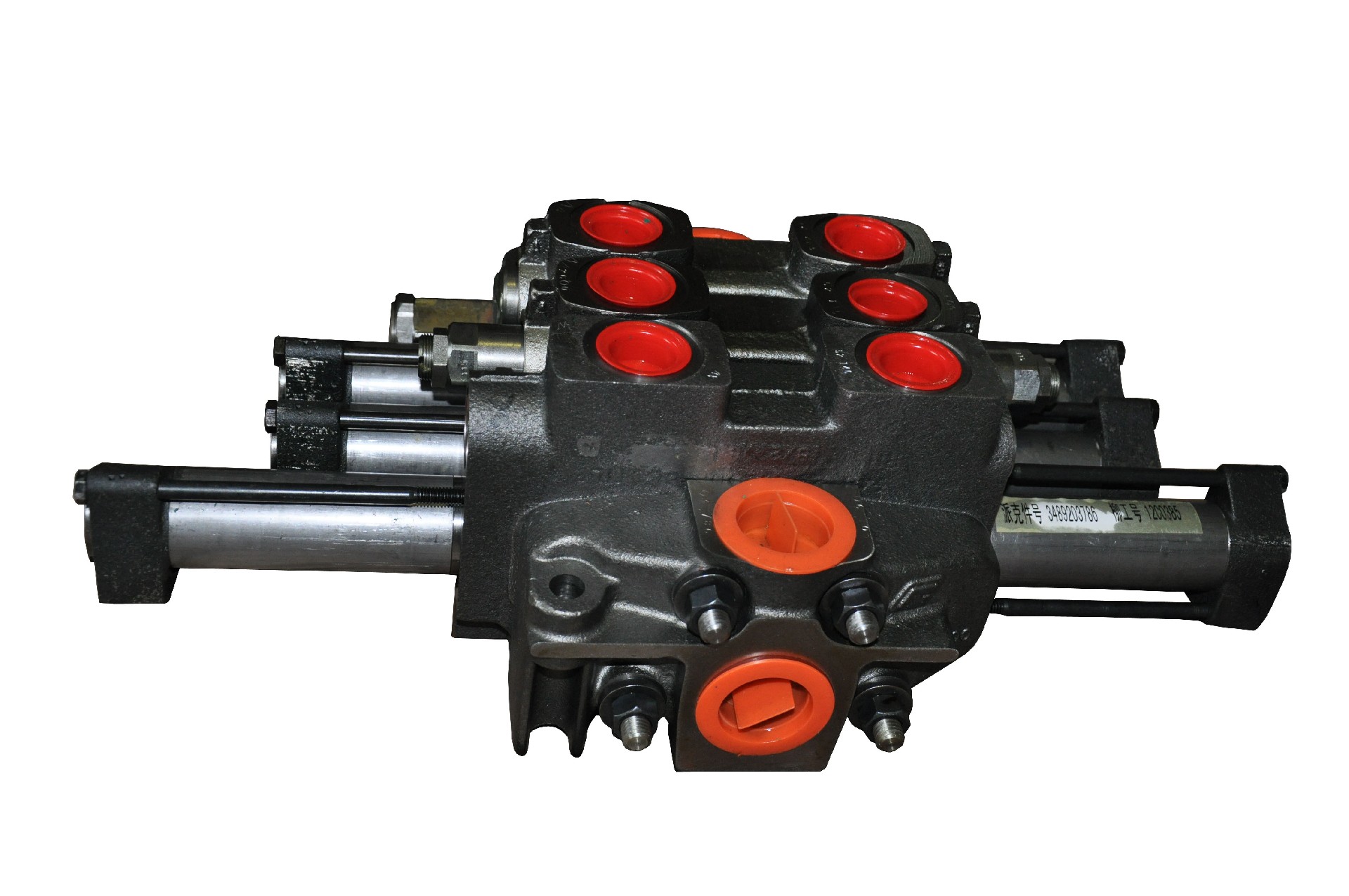 Liugong part  12C0385 pump