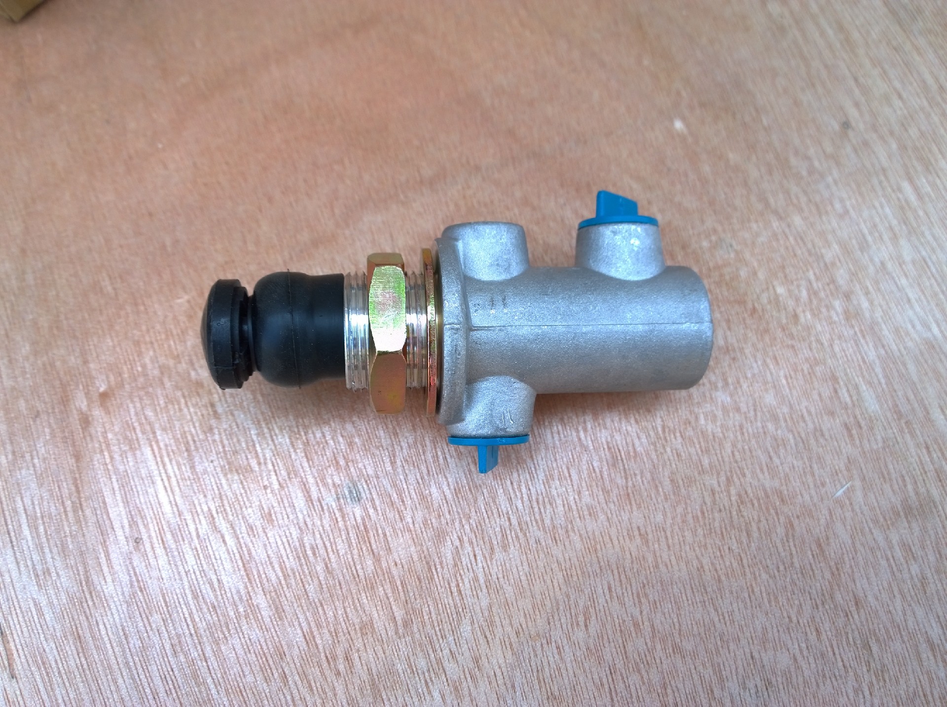 Liugong part 13C0059 Button valve, assembly parts