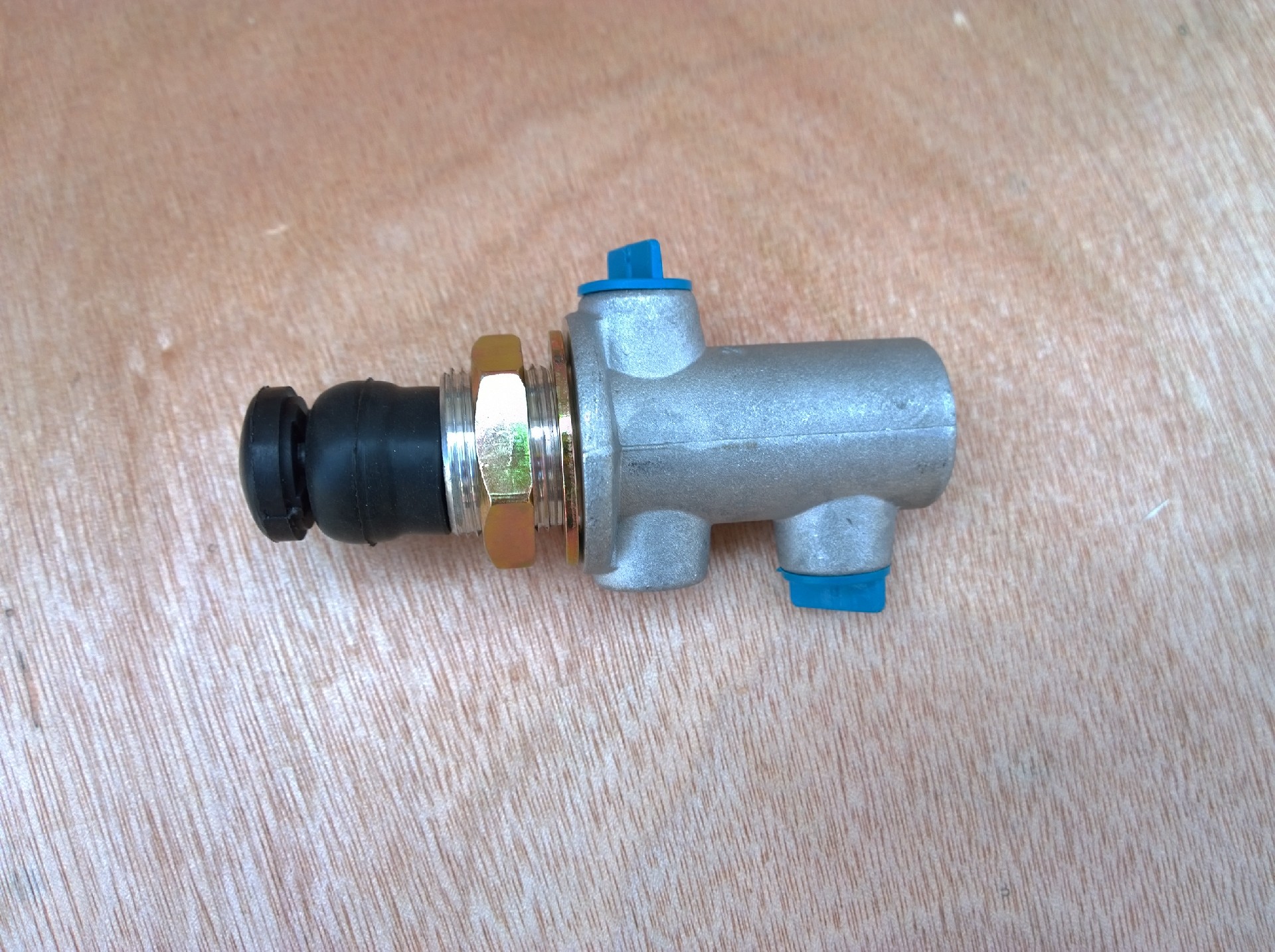 Liugong part 13C0059 Button valve, assembly parts