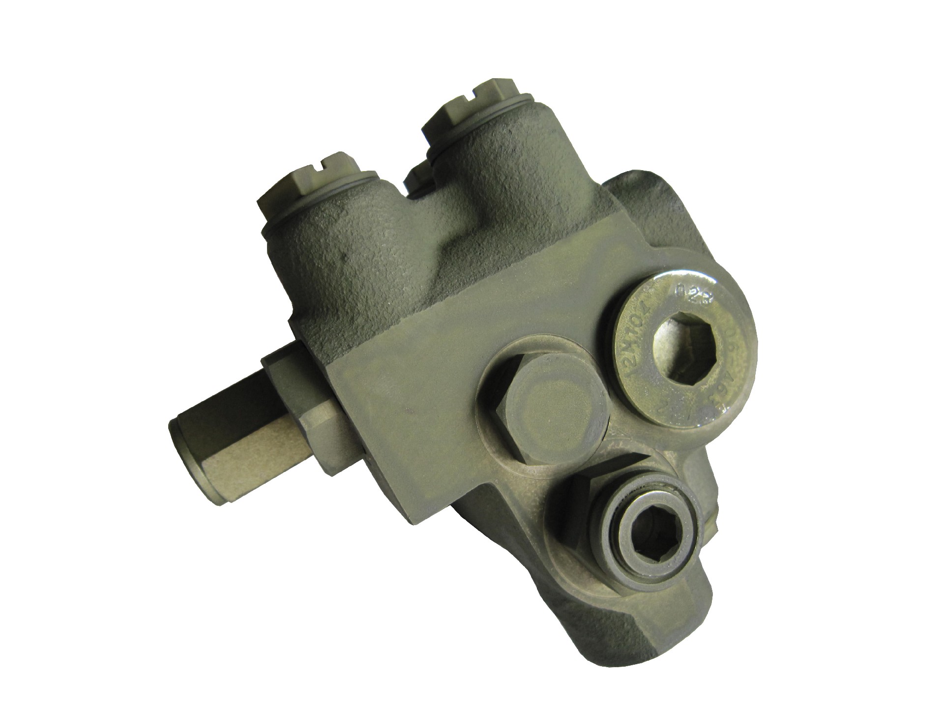 Liugong part 13C0218 valve