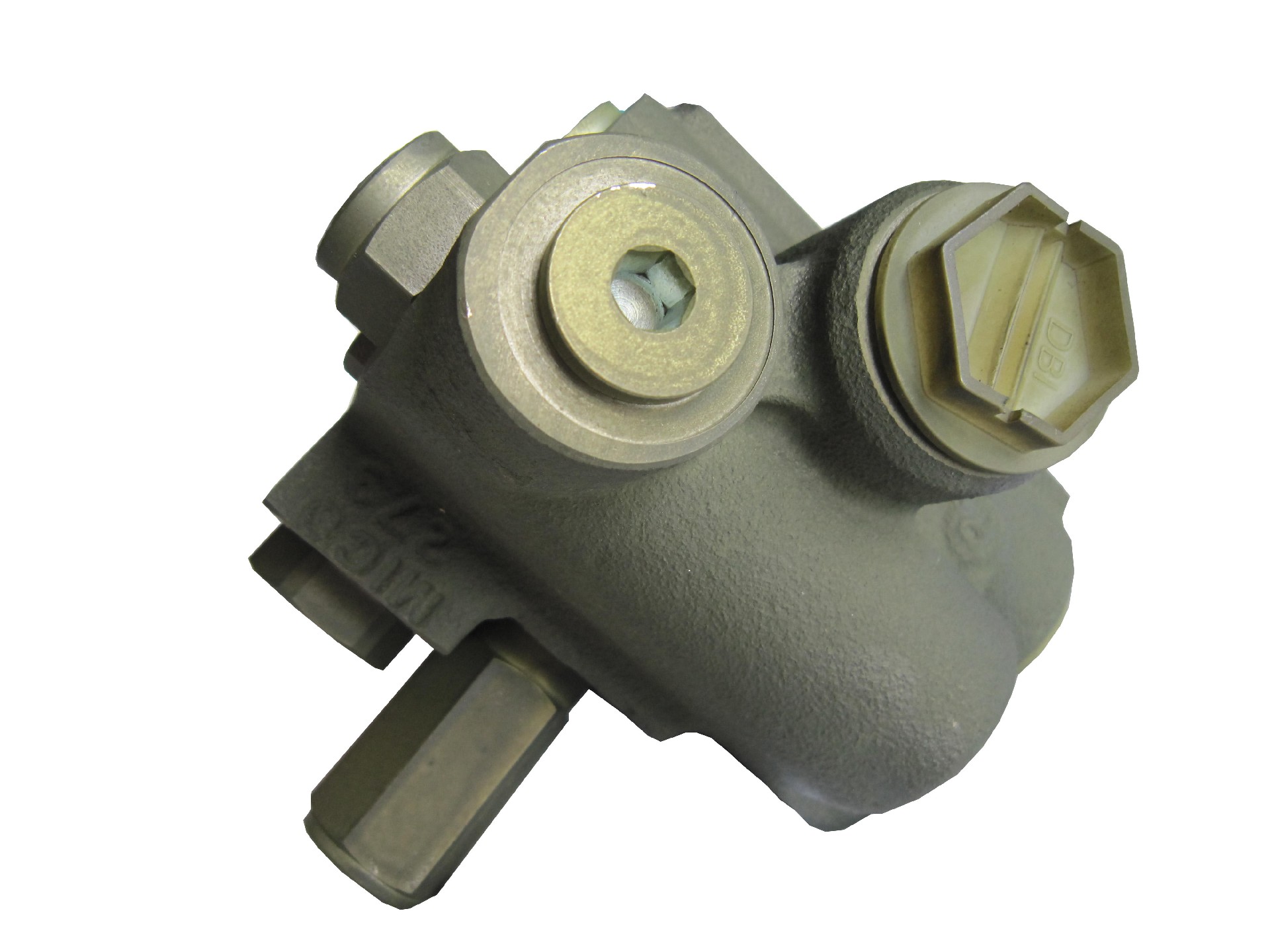 Liugong part 13C0218 valve