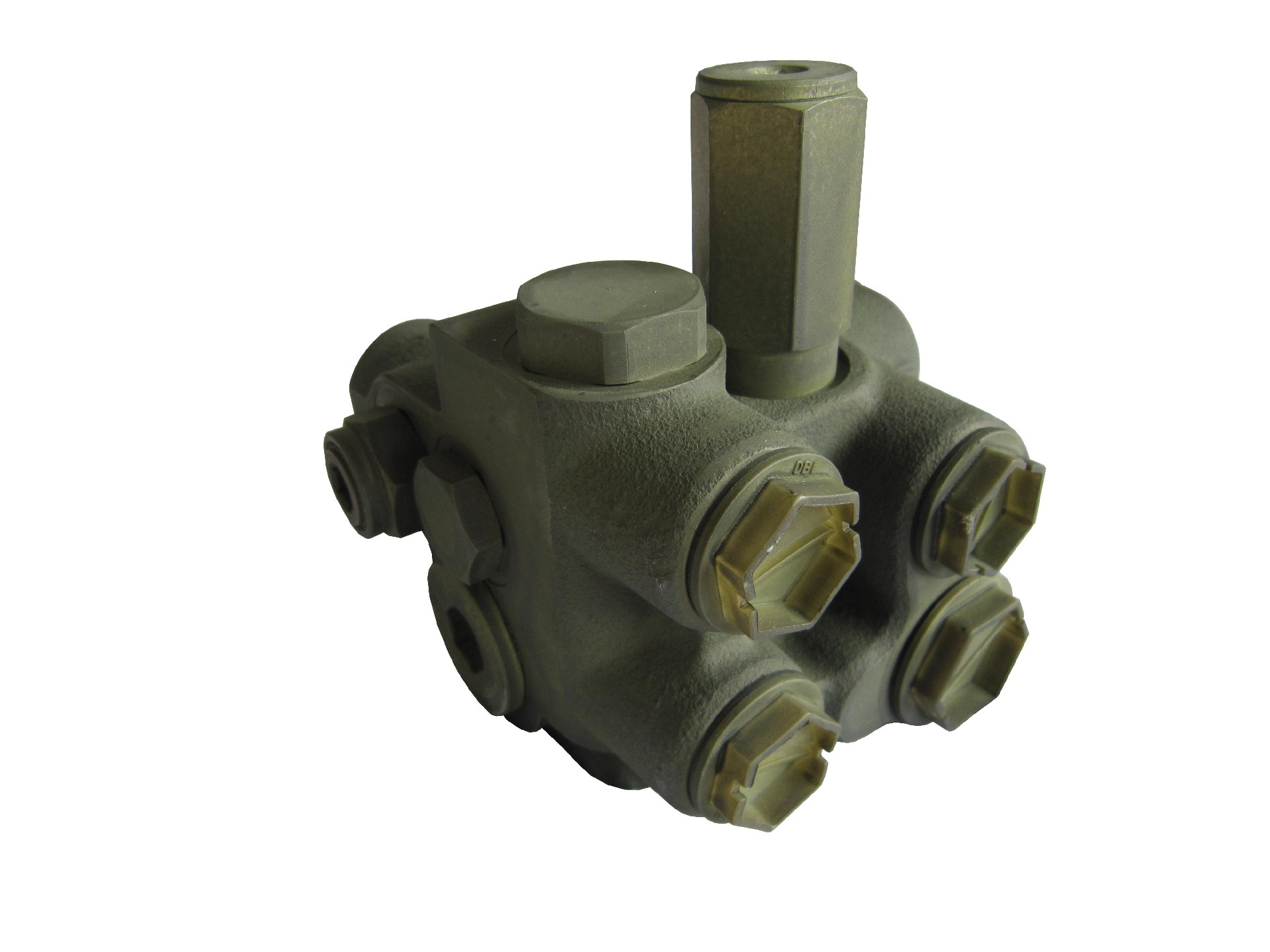 Liugong part 13C0218 valve