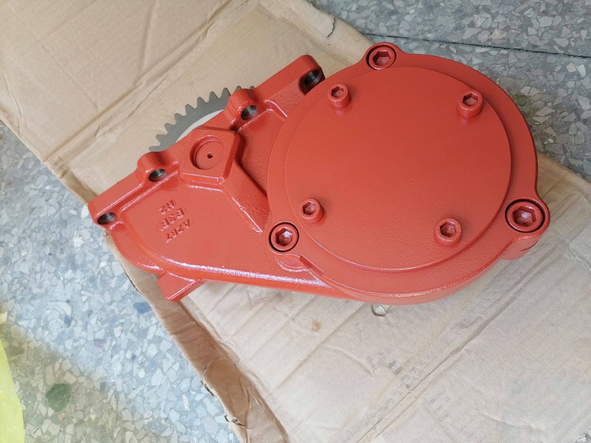 Liugong part 15C1122 Power take-off device (constant force)