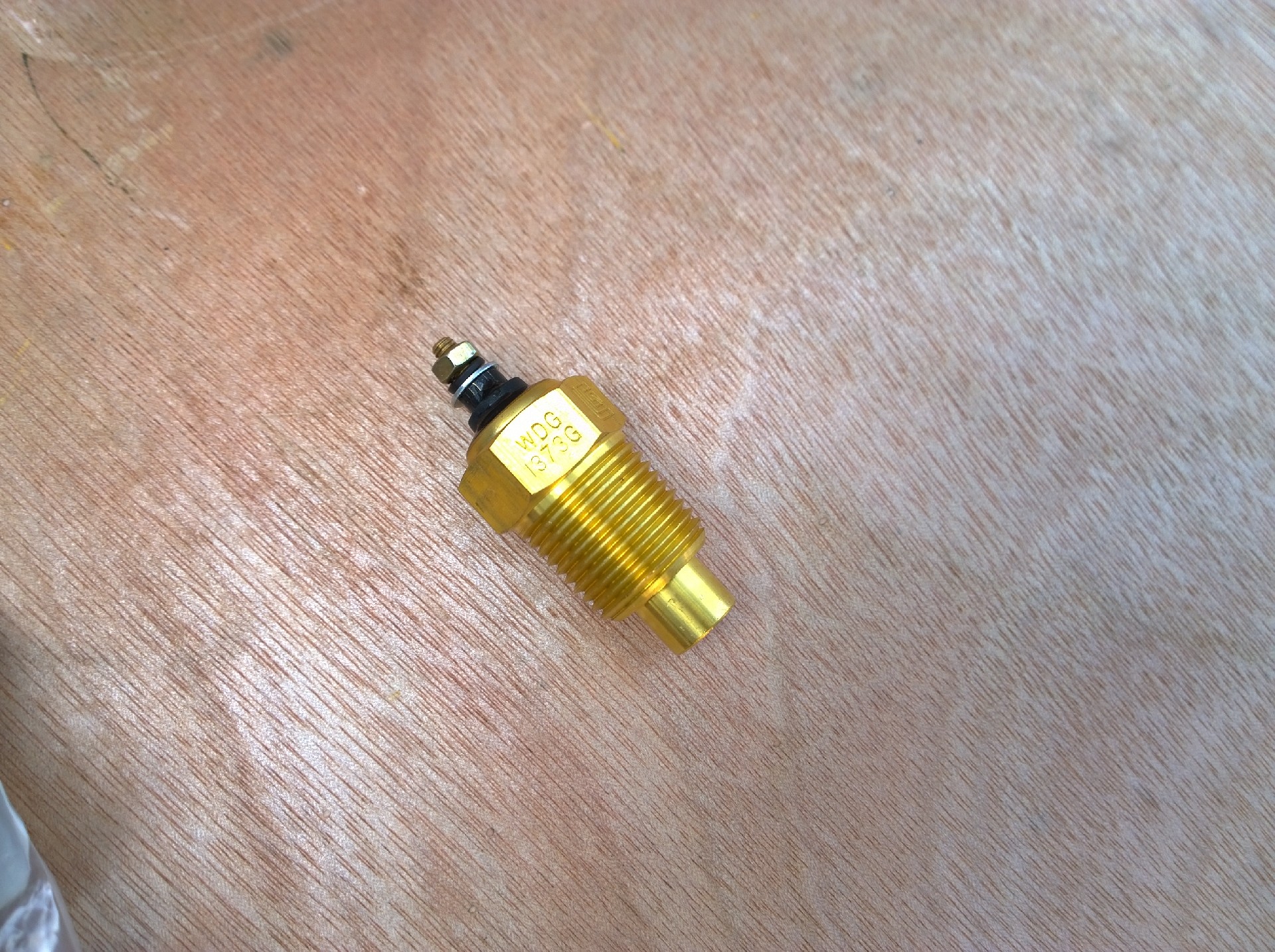 Liugong part 30B0065 Temperature sensor