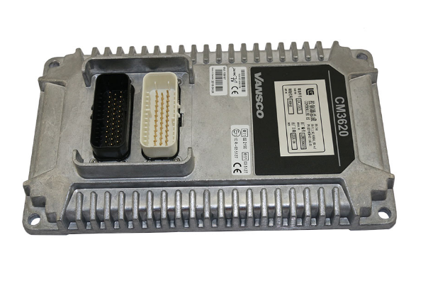 Liugong part 37B1984 Voltage controller