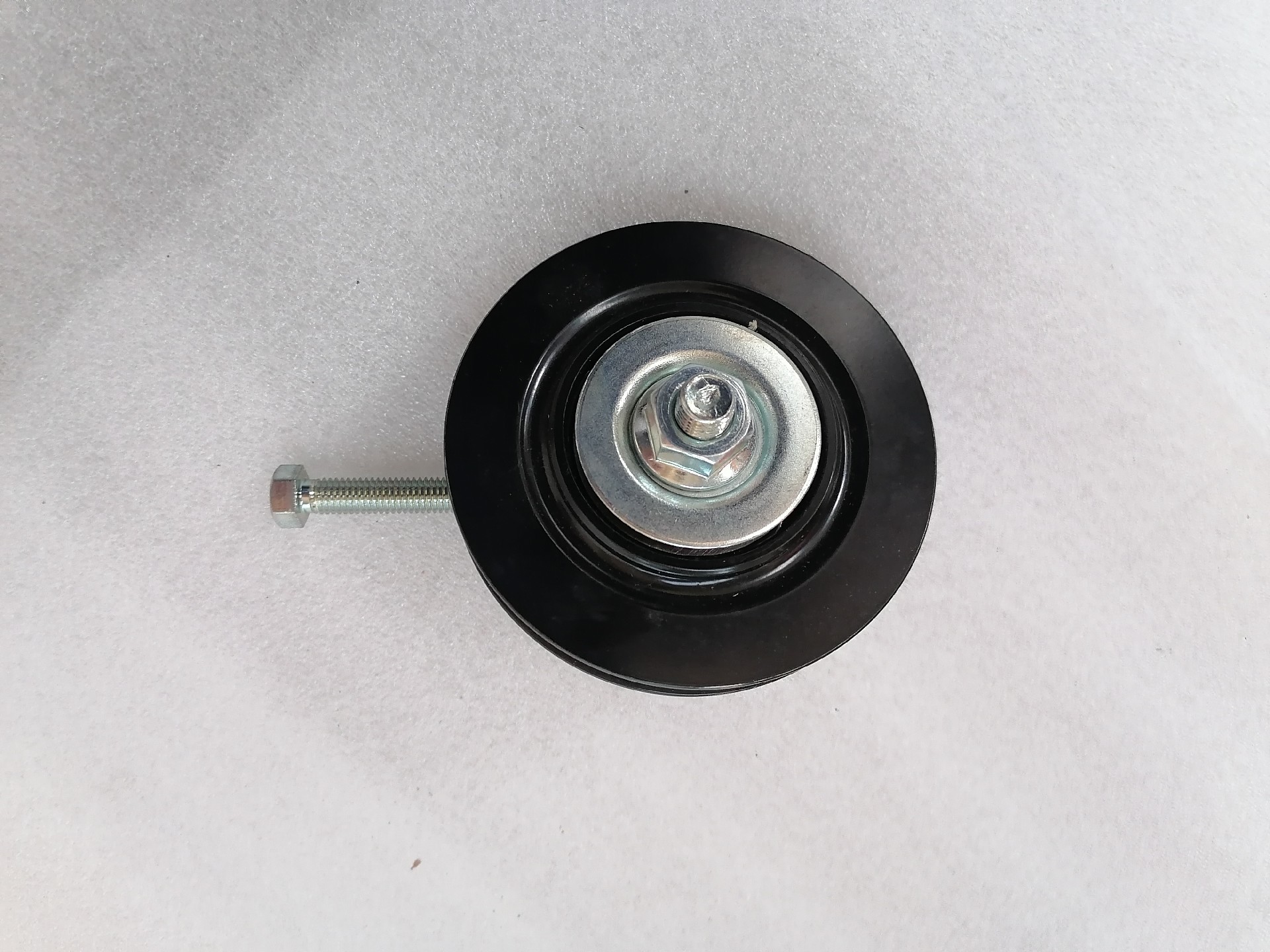 Liugong part 46C0754 Tensioning pulley (air conditioning)