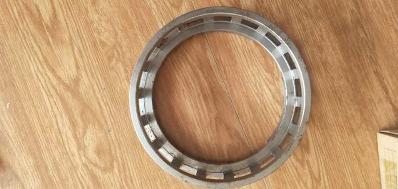 Liugong part 52A0038 Brake disc