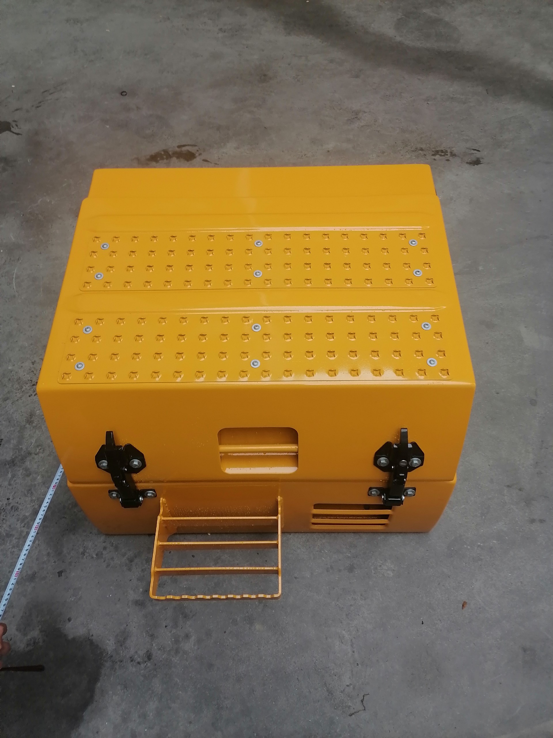 Liugong part 950 and 952 tool box