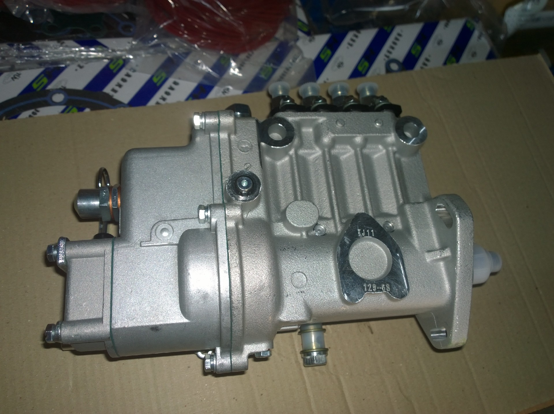 Liugong part SP109146 Injection pump assembly