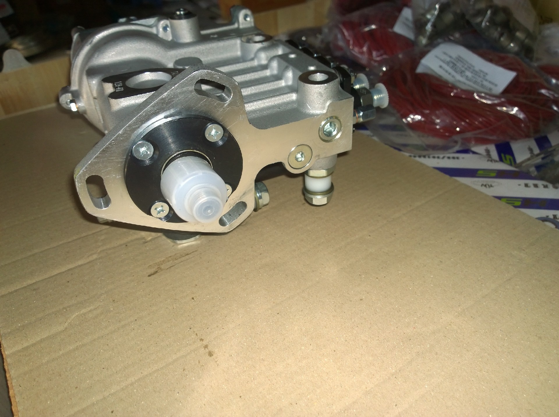 Liugong part SP109146 Injection pump assembly