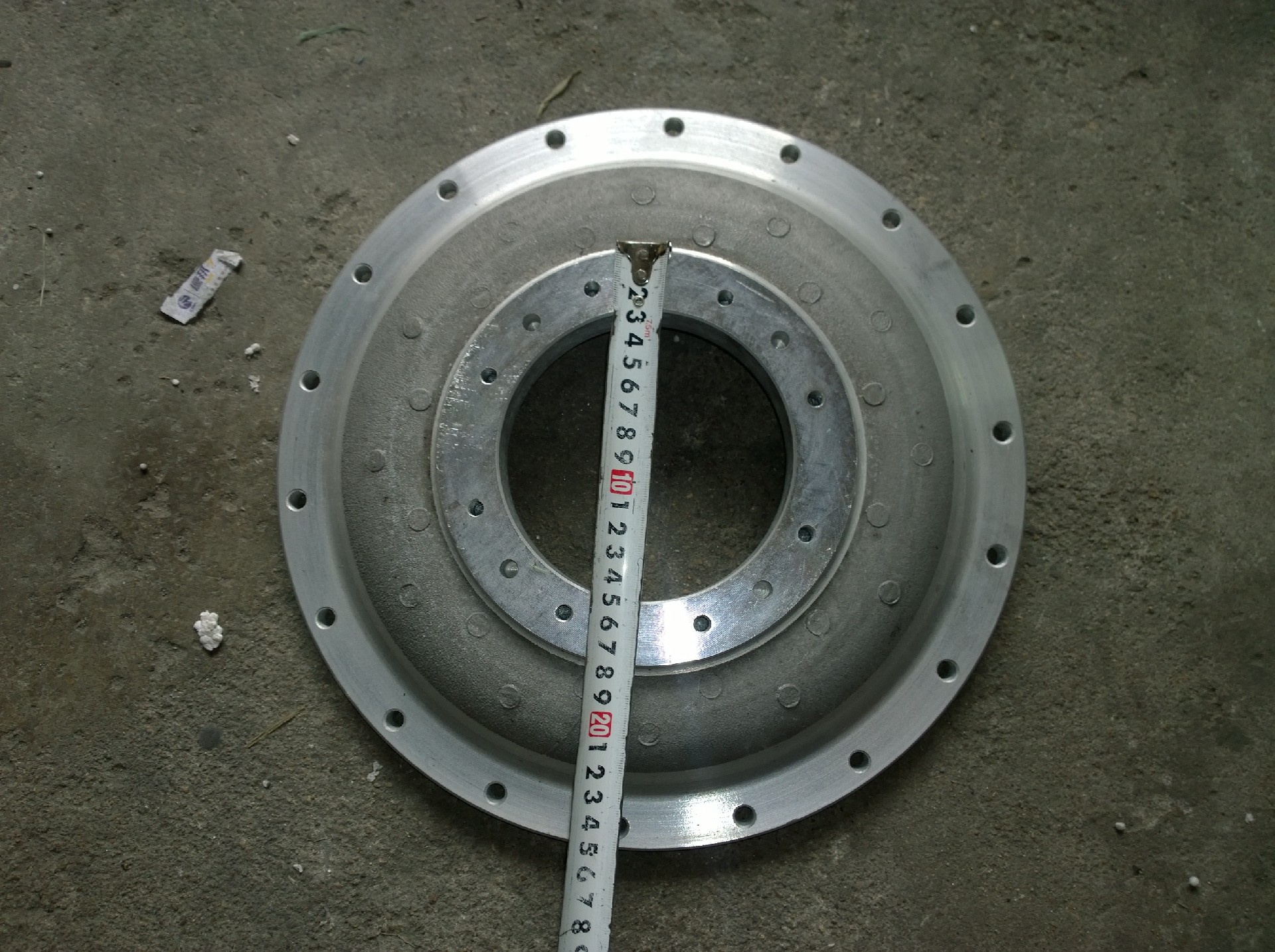 Liugong part SP104523 SP110844 SP110845 Turbine assembly