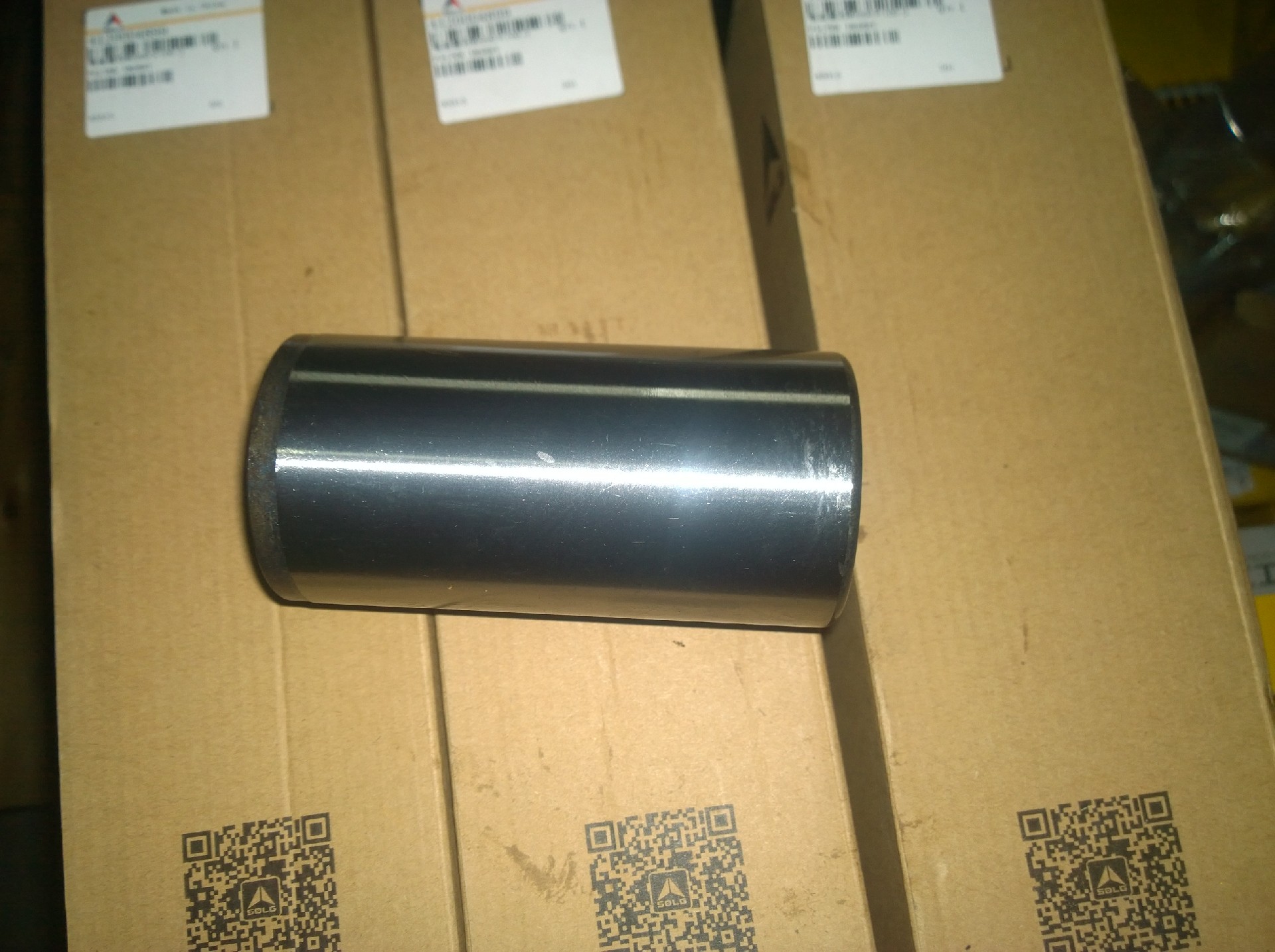 Liugong part 28080002301 pin shaft