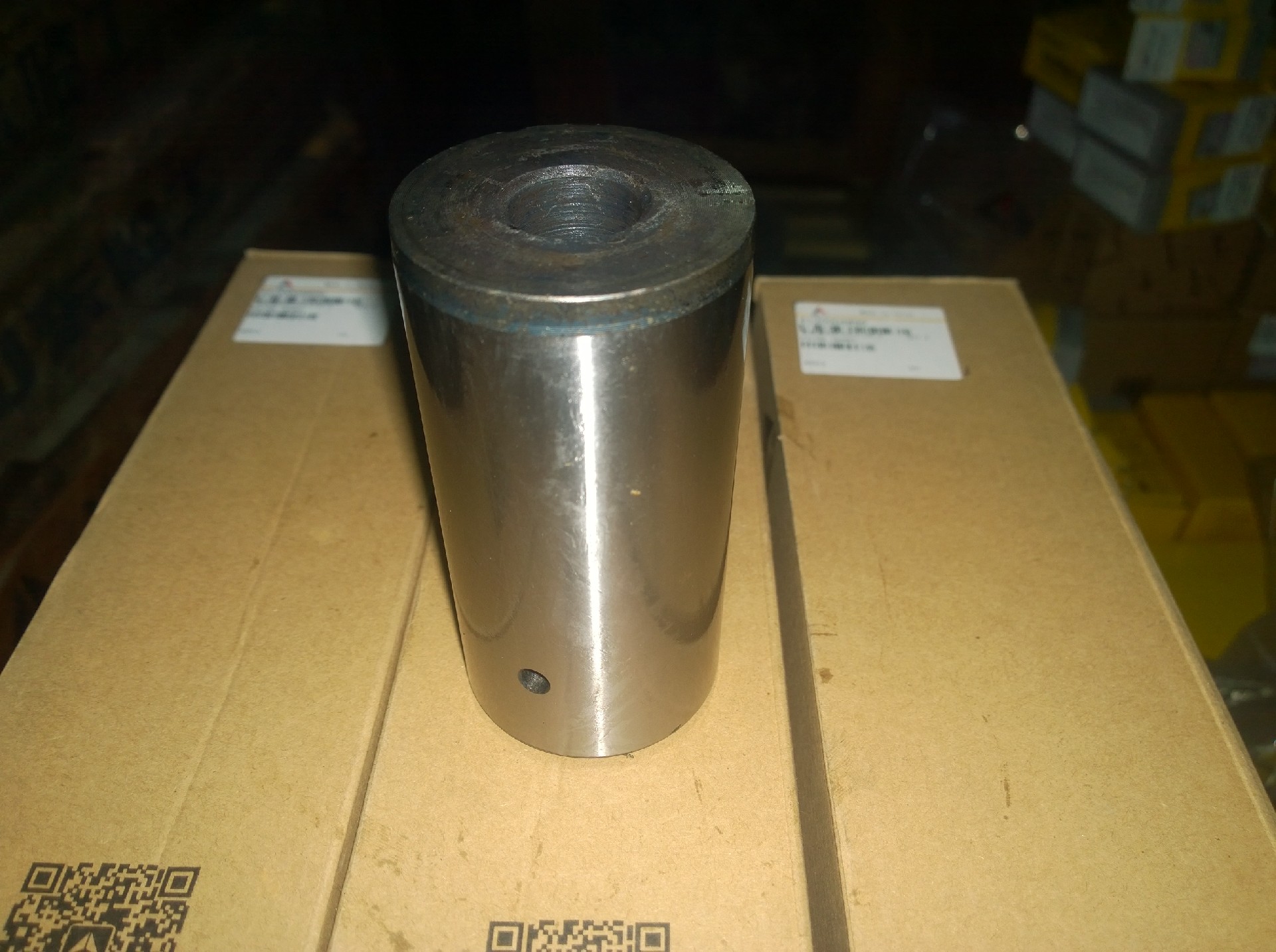 Liugong part 28080002301 pin shaft