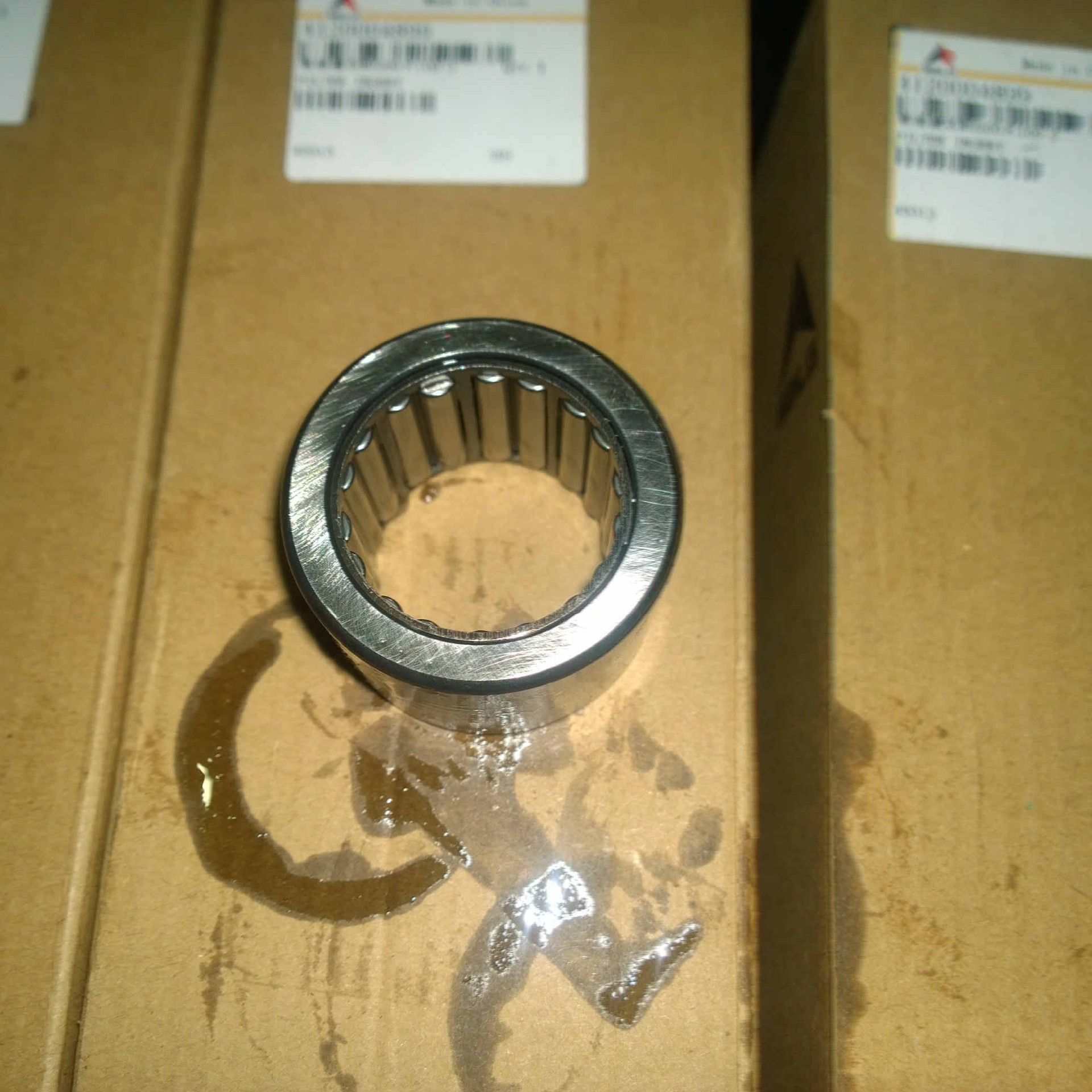 Liugong part 4120001969006 bearing