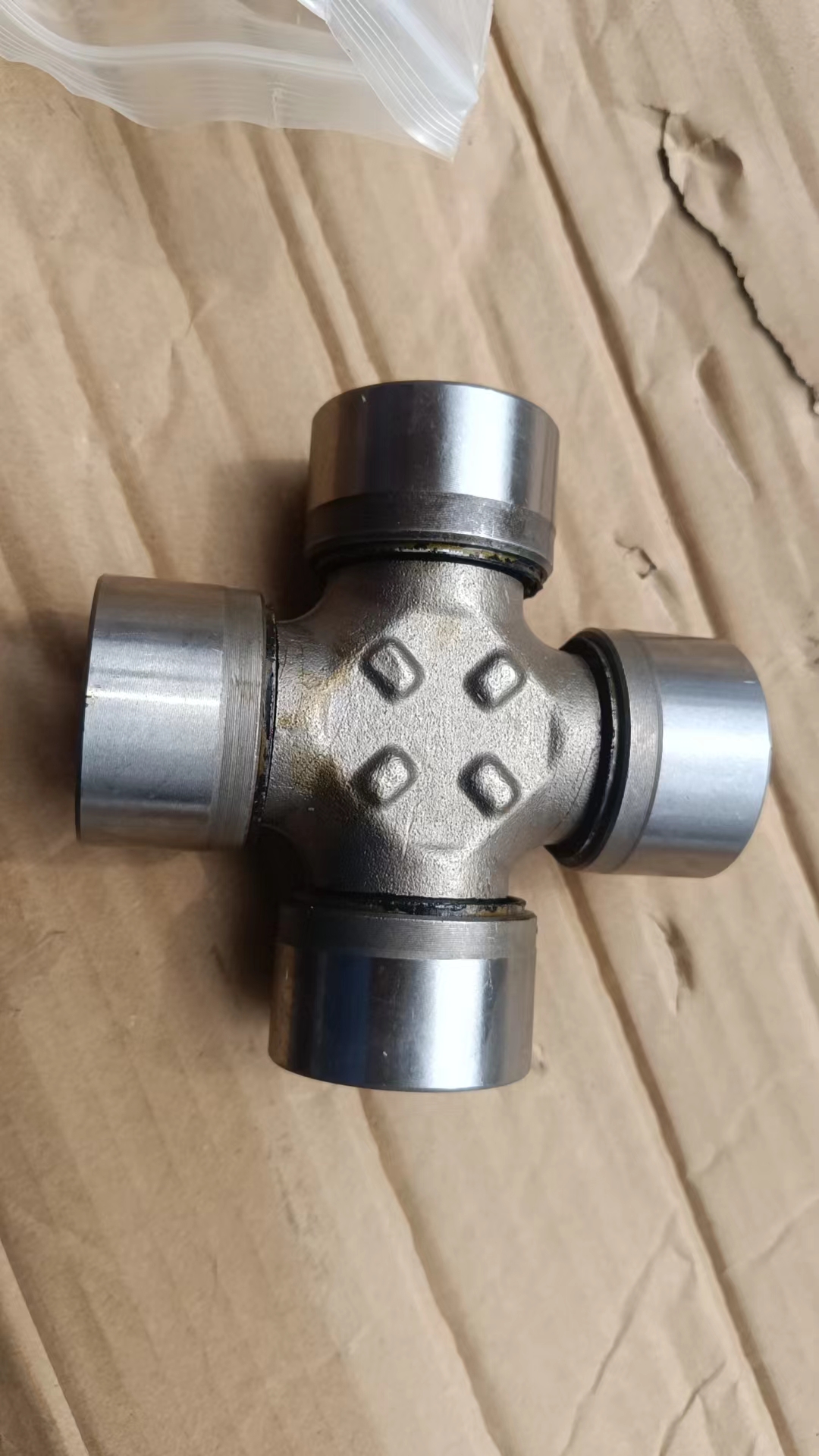 Liugong part 860117405	Universal joint 47mm