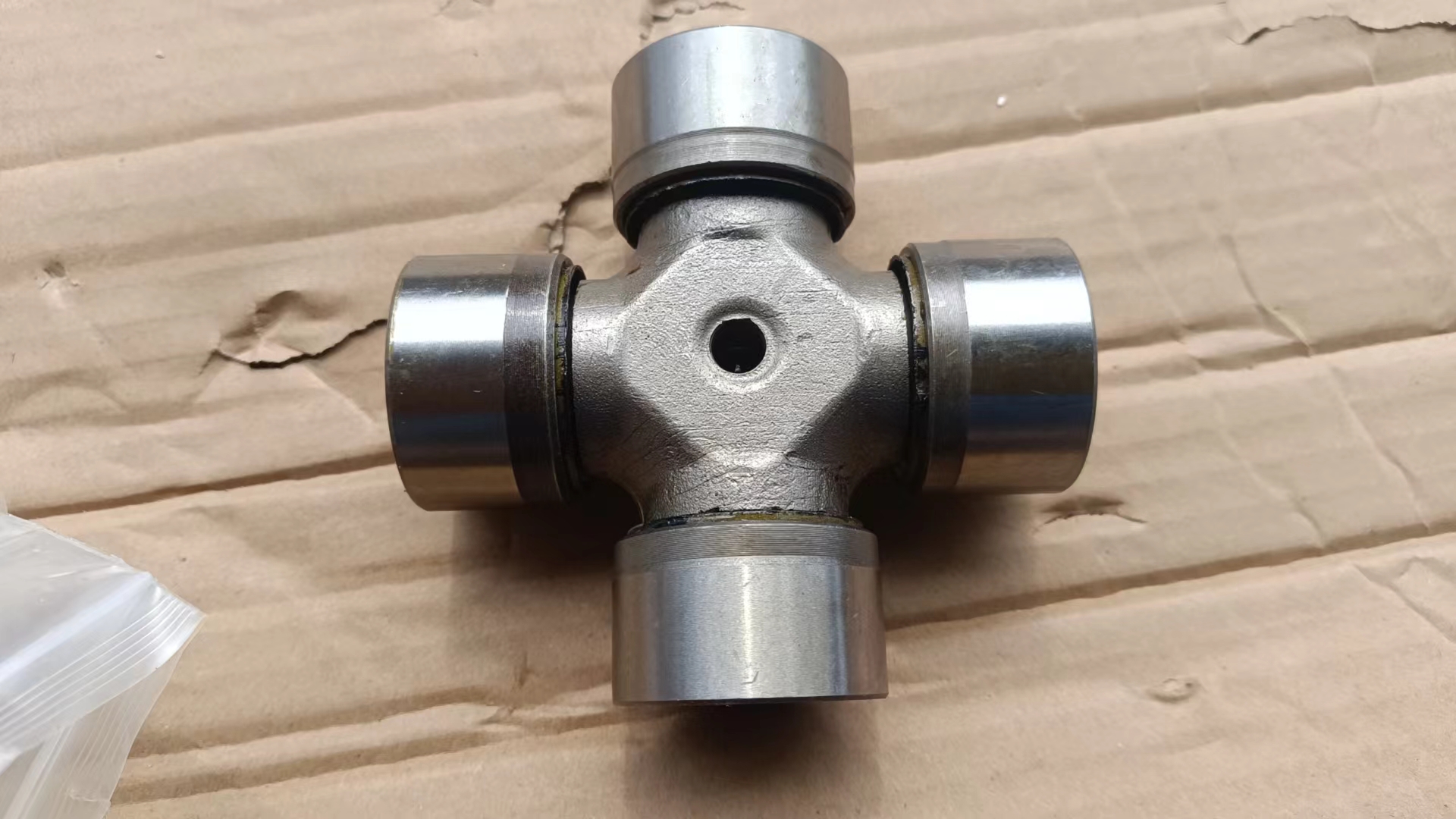 Liugong part 860117405	Universal joint 47mm