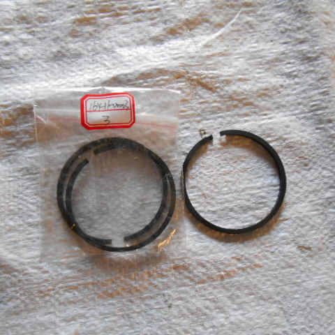 Liugong part 16Y-11-00003 sealing ring 0.1kg