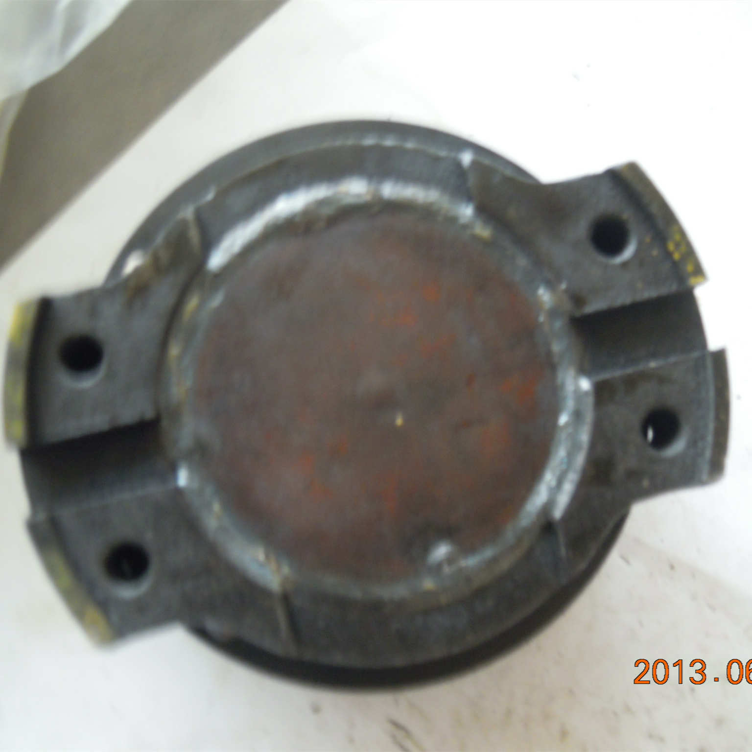 Liugong part 16Y-15-0009 coupling