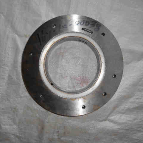 Liugong part 16Y-15-00038 bearing seat 6kg