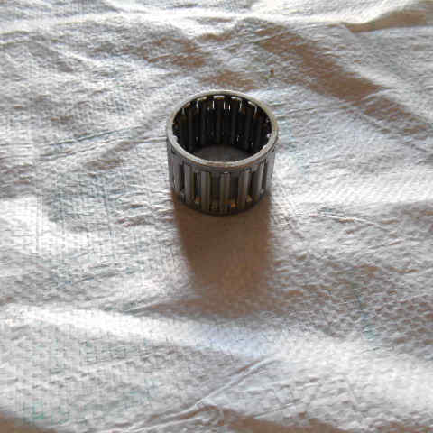 Liugong part 16Y-15-10000 needle roller bearing 0.1kg