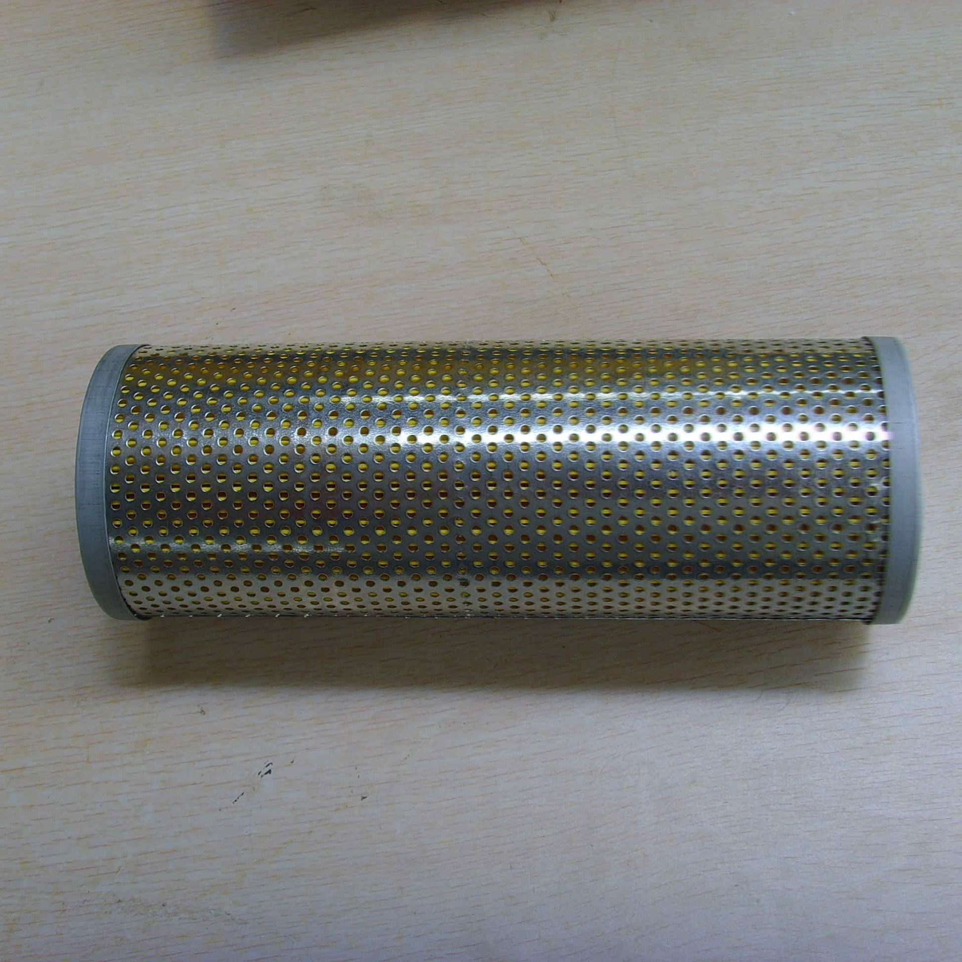 Liugong part 16Y-60-13000 filter element