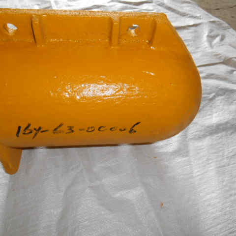 Liugong part 16Y-63-00006 Cover 14kg