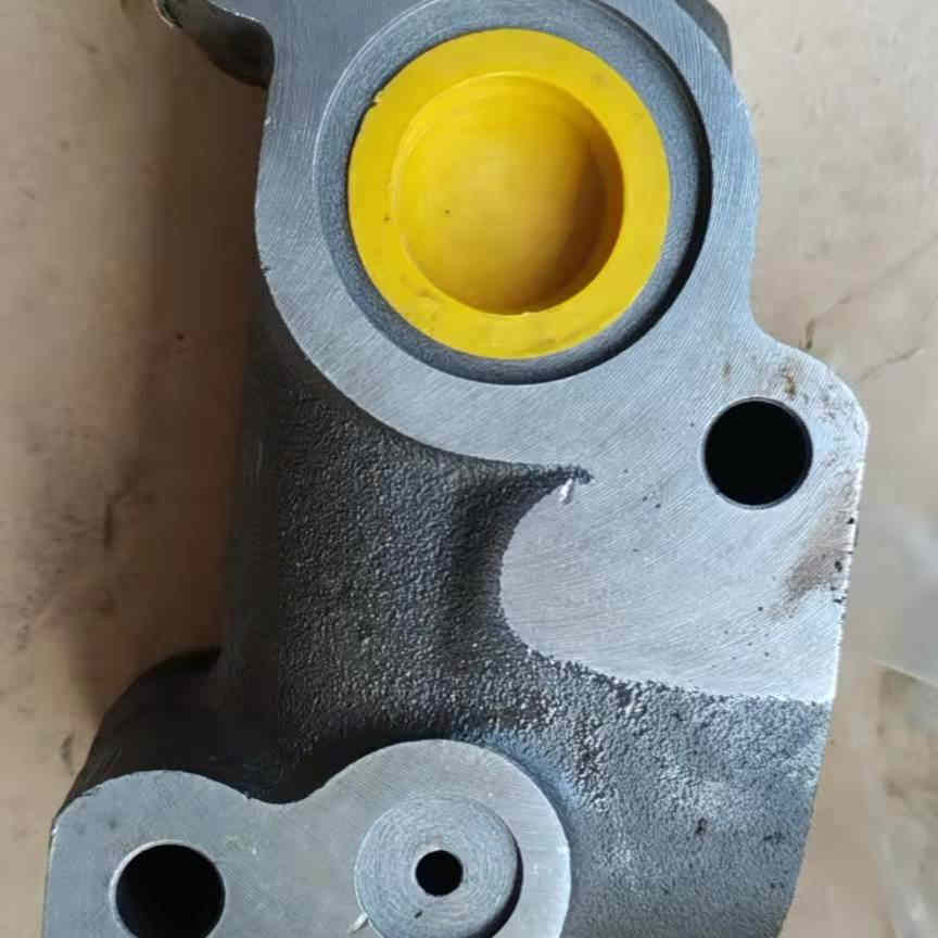 Liugong part 175-13-26410 regulating valve