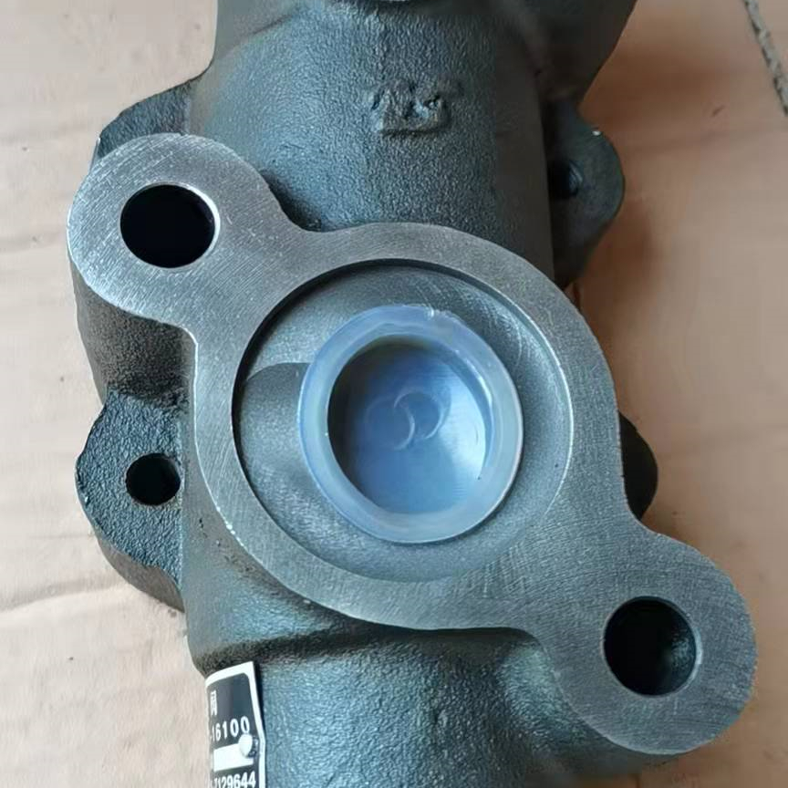 Liugong part 195-13-16110 regulating valve