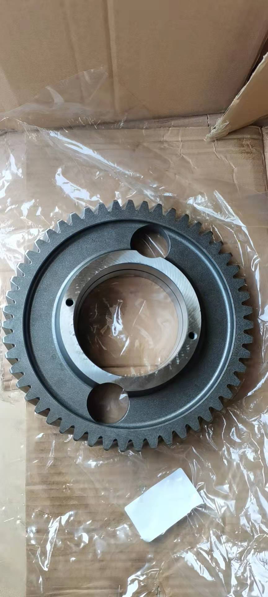 Liugong part 6691-21-4321 idler gear