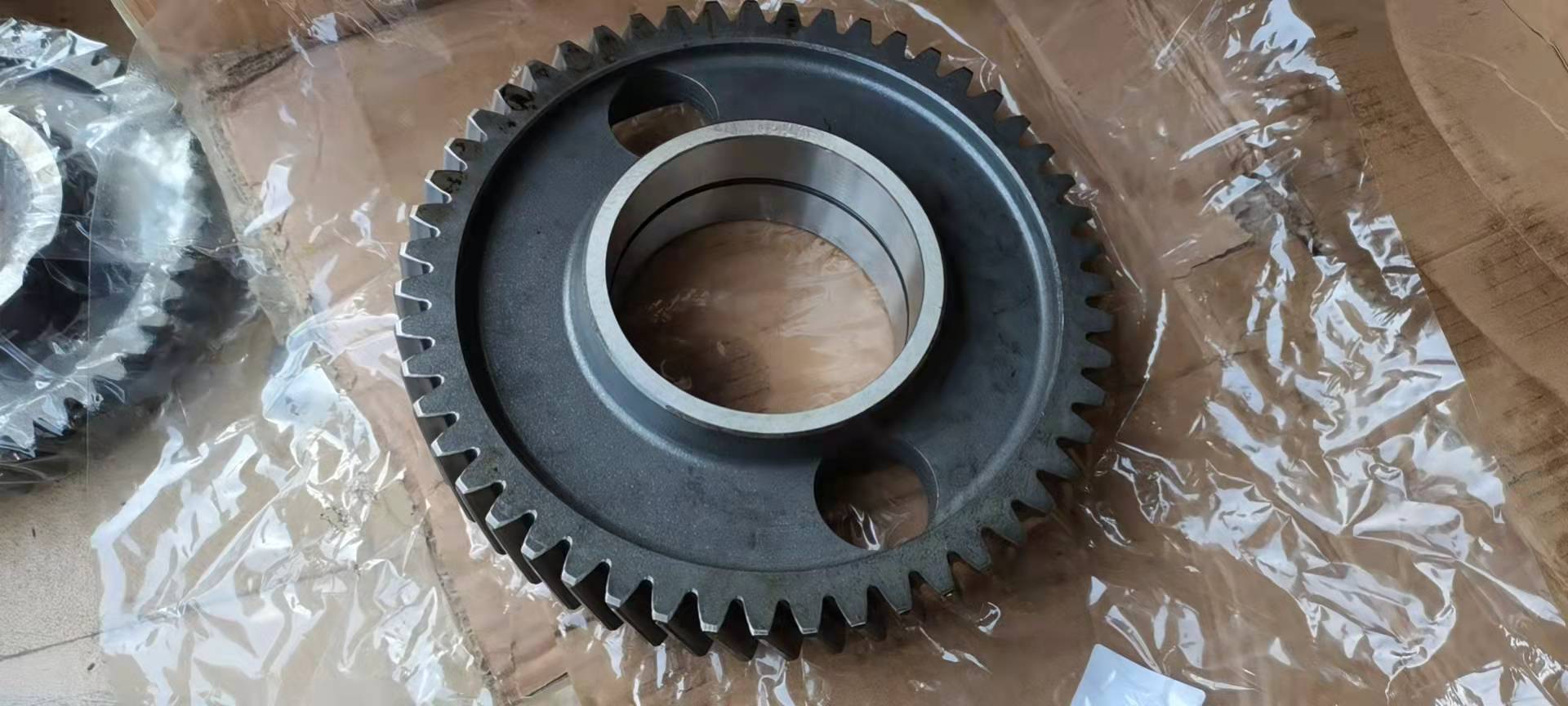 Liugong part 6691-21-4321 idler gear